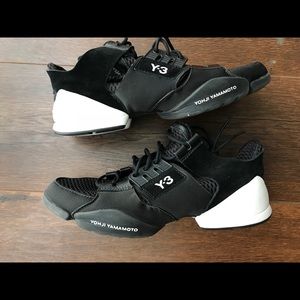 Y-3 Kanja Sneaker